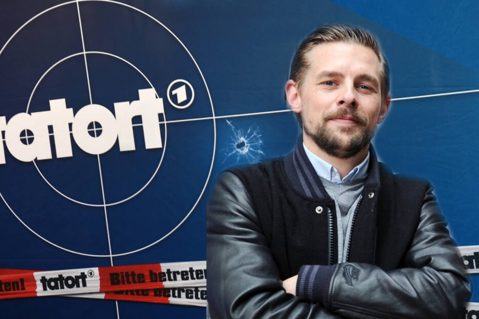 Kommissar Klaas wird wohl zunächst nur einmal ermitteln – in seiner eigenen Show "Late Night Berlin" auf Pro Sieben. (Bildmontage)