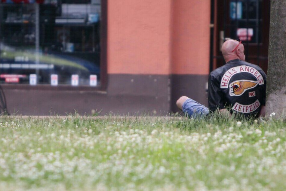 Mord Hells Angels Mord Hells Angels