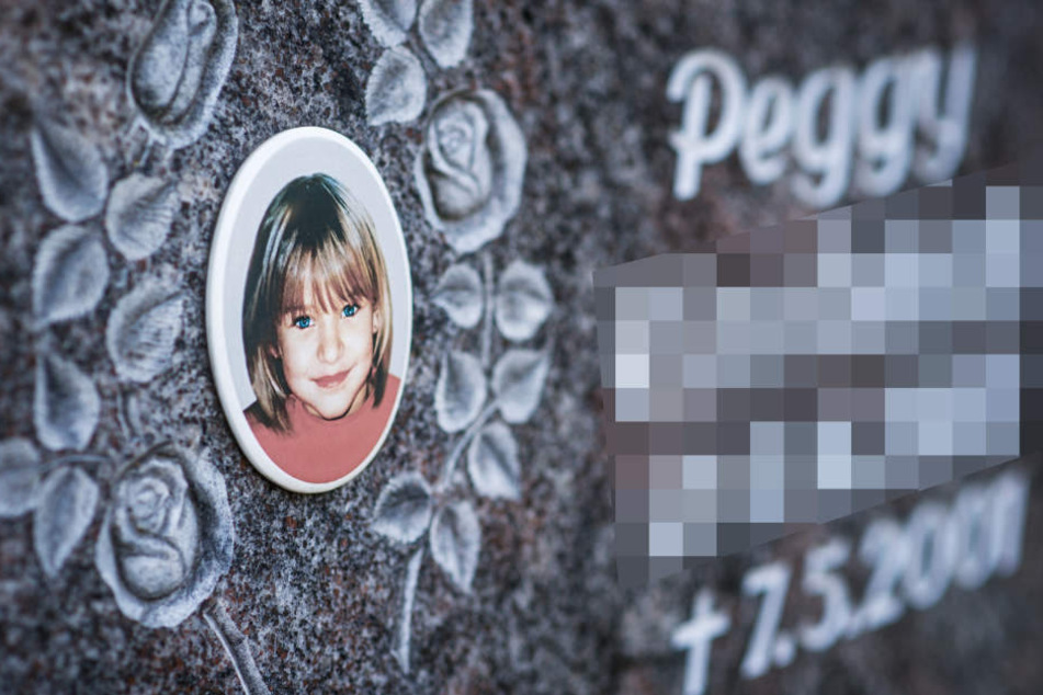 Der Mordfall Peggy beschäftigt auch weiterhin zahlreiche Ermittler. (Archivbild)