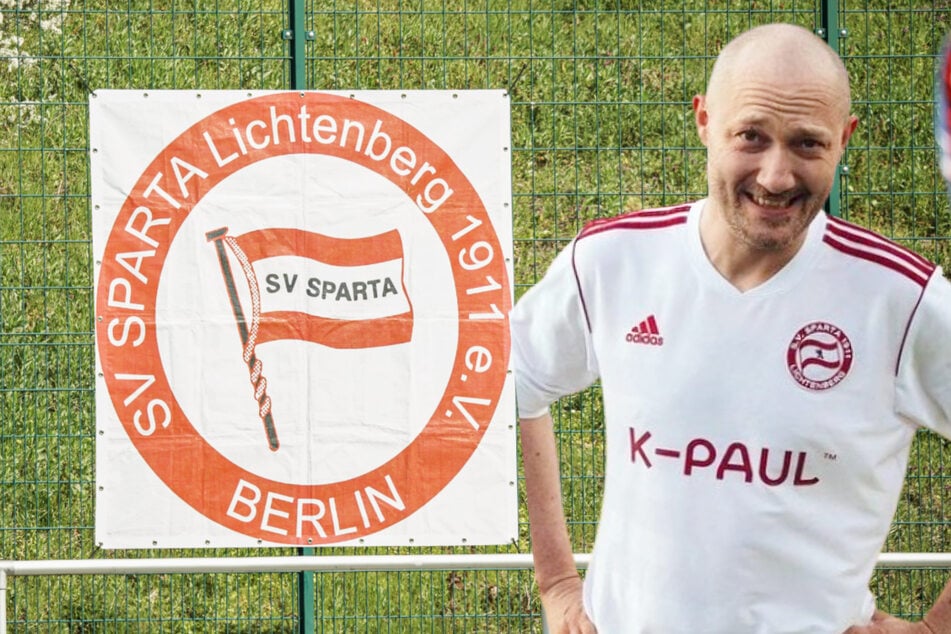 Estadio del club de la Oberliga de Berlín lleva el nombre de una estrella del techno