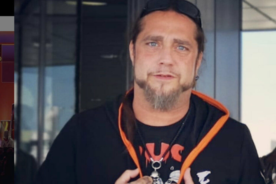 So sieht er heute aus: Martin Kesici im August 2019.