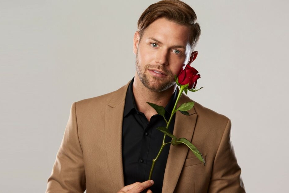 Florian geht freiwillig.