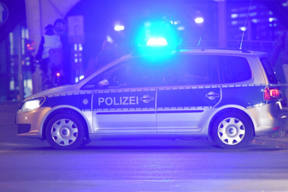 Die Polizei konnte den schwer verletzten 37-Jährigen noch nicht zur Tat befragen. (Symbolbild)