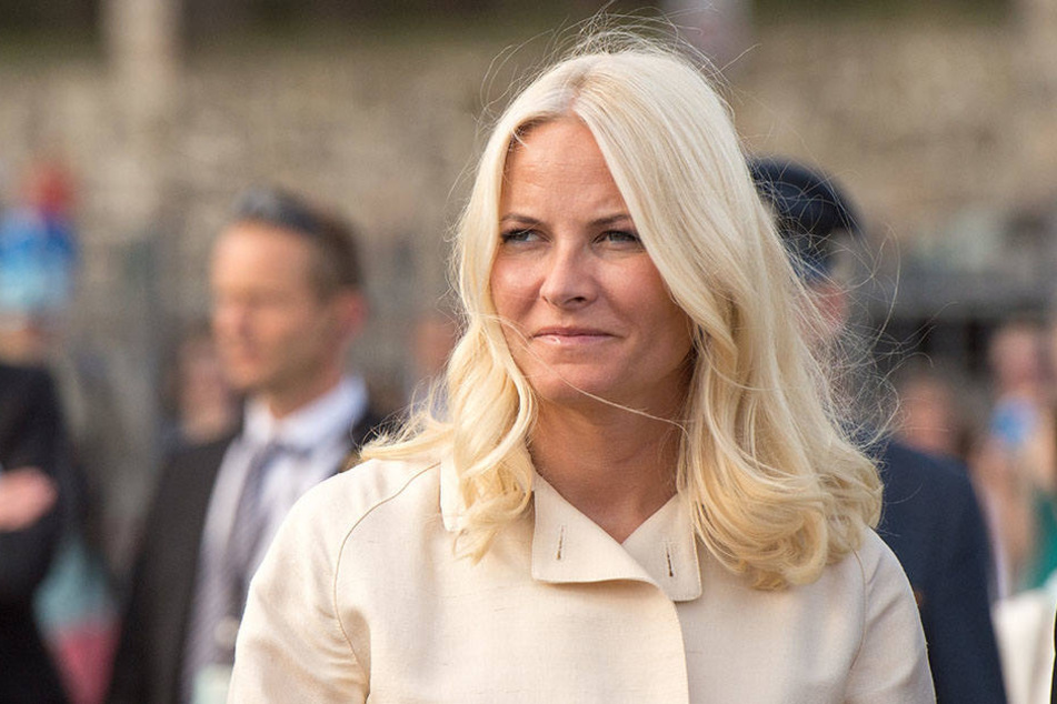 Mette-Marit (45) ist unheilbar krank.
