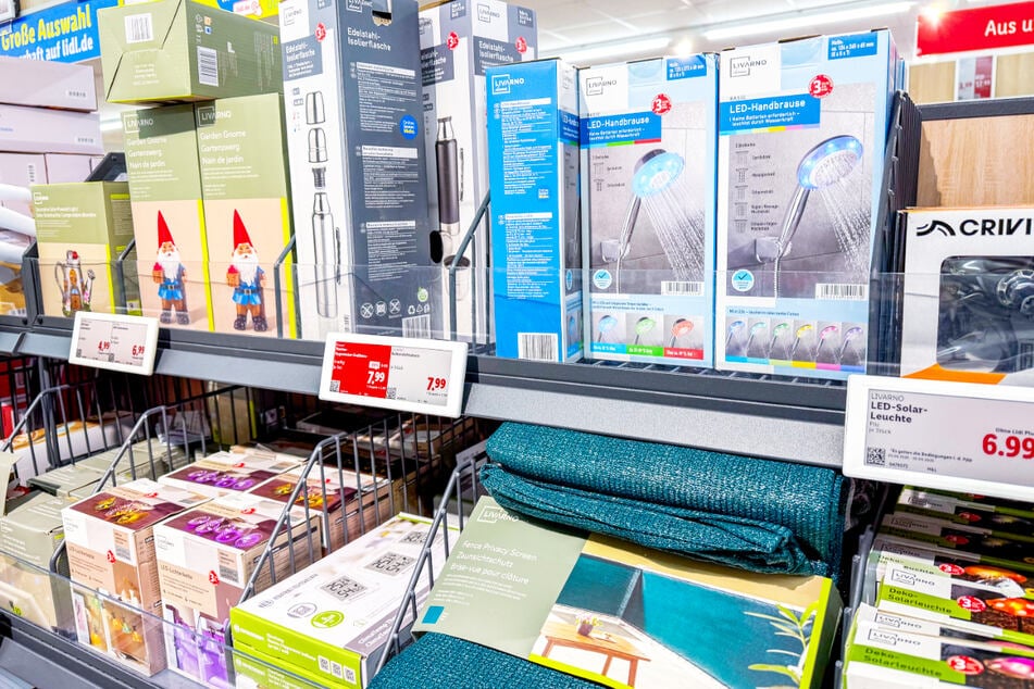 Lidl-Kunden werden die neuen Angebote ab Mittwoch (3.6.) lieben