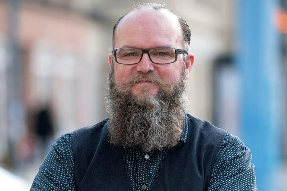 Die Dunkelziffer ist höher", so Alfred Mucha ( 50) von der Stadtmission Chemnitz.