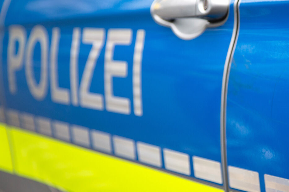 Zeugen werden gesucht, die Hinweise geben können.