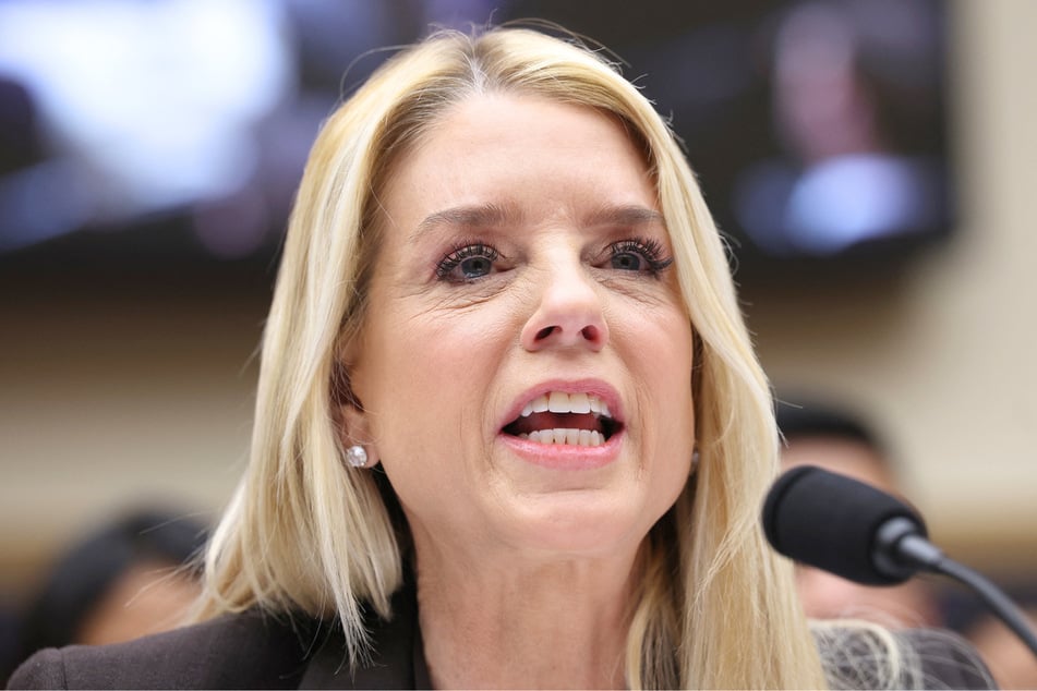 A number of MAGA fans have been publicly criticizing Attorney General Pam Bondi's performance during a recent congressional hearing.