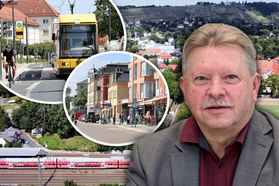 Super versorgt: Radebeul schafft's deutschlandweit in die Top 10