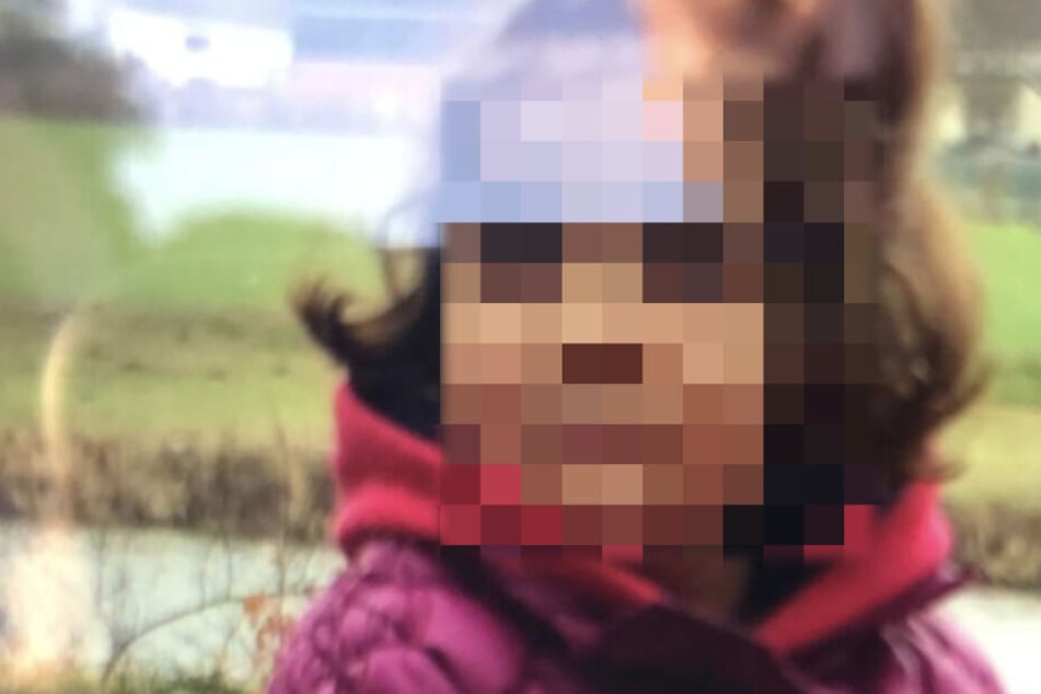 Die Polizei sucht erneut nach Kaweyar (5).