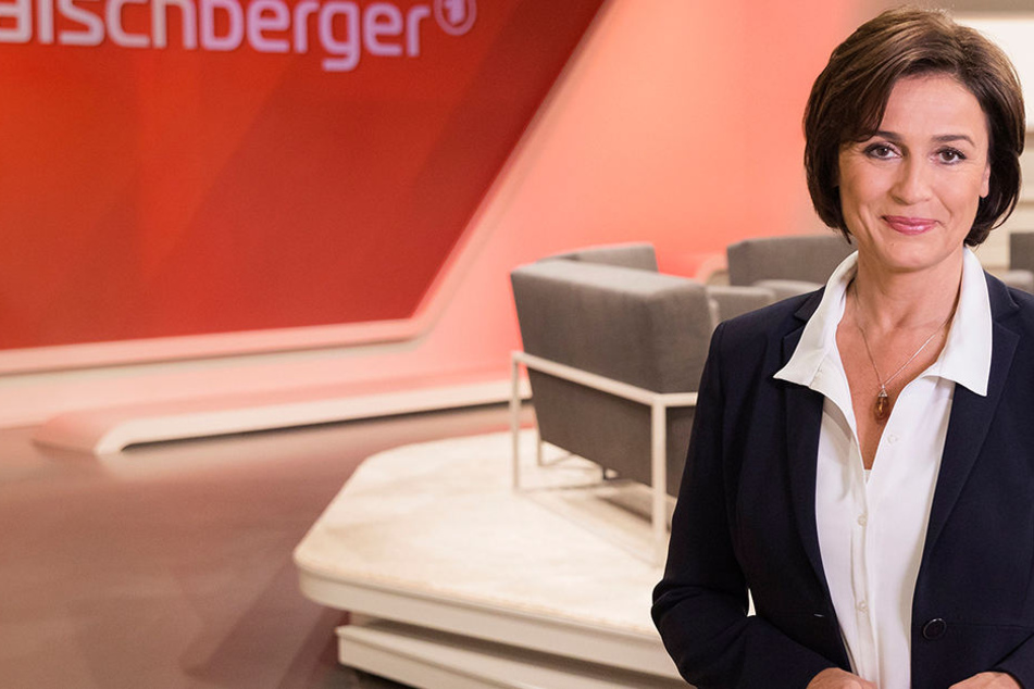 Bei Sandra Maischberger (51) gab es eine Programmänderung. Der Talk kam zu später Zeit und mit neuem Thema: "GroKo".