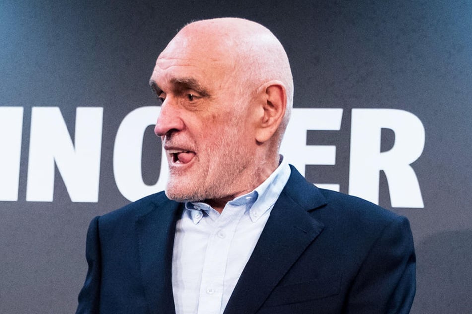 Hält Hannovers Präsident Martin Kind an den Satzungsänderungen fest, droht 96 ein zweistelliger Punktabzug.