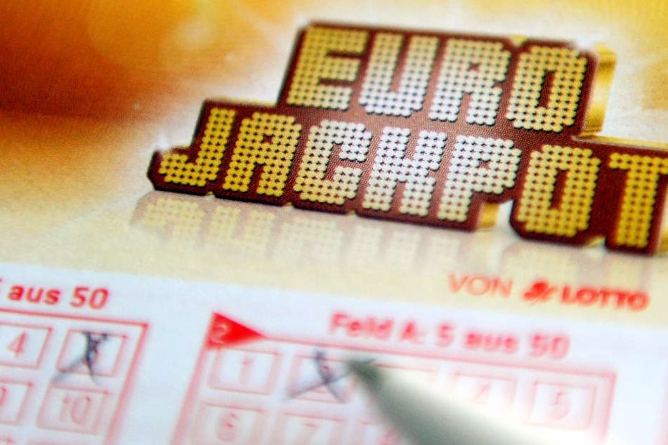 45 Millionen Euro gewonnen! Doch Lotto-Glückspilz meldet sich nicht