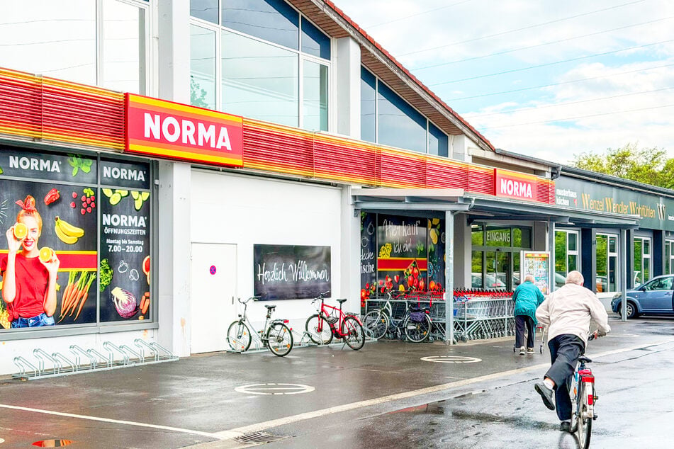 Bei Norma gibt's ab Montag (18.5.) diese genialen Angebote
