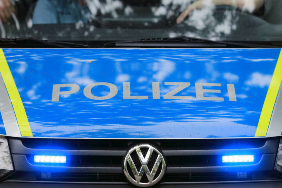 Die Polizei ermittelt.
