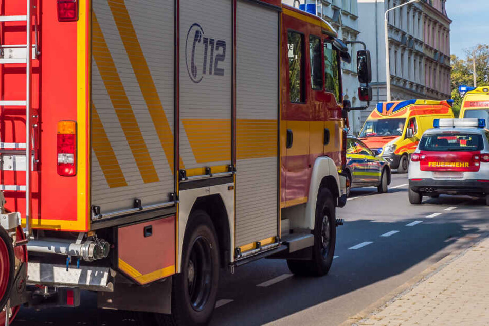 Ein verdächtiges Briefkuvert hat am heutigen Dienstagmorgen einen Polizei- und Feuerwehreinsatz in einer Schule im nordrhein-westfälischen Unna ausgelöst (Symbolbild).