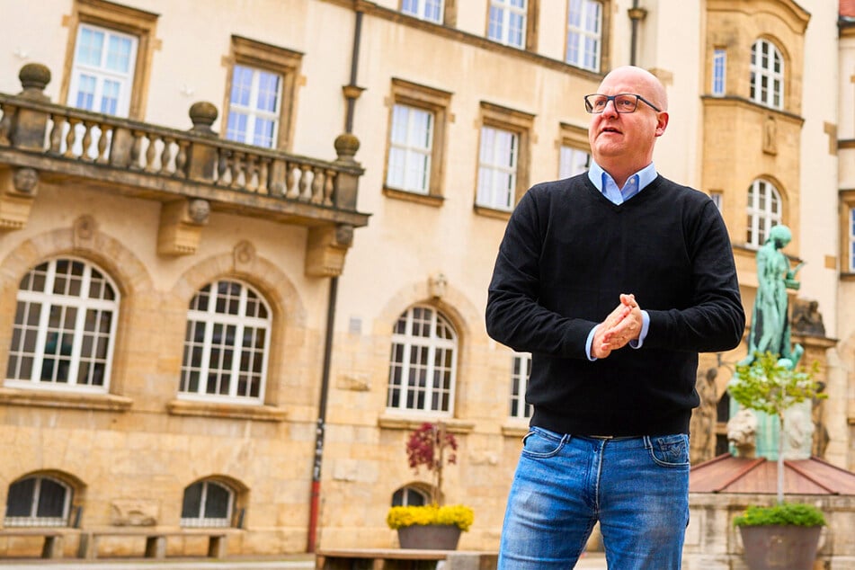 Deshalb sieht der Fraktionsvorsitzende der SPD positiv in Sachsens Zukunft