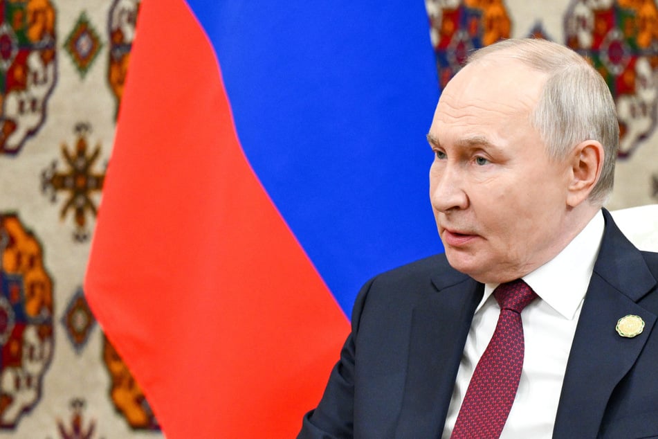 Ukraine-Krieg: Putin brüstet sich - Tempo der Eroberungen werde steigen