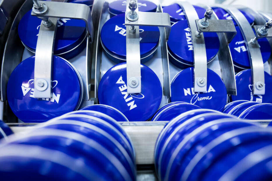 Ab 2022 will der NIVEA-Hersteller Beiersdorf auch in Leipzig produzieren.