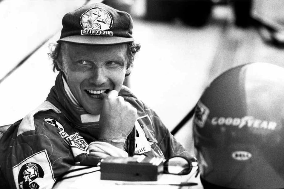 Lauda war ein Mann klarer Worte. Kuschelkurs kannte die österreichische Formel-1-Legende nicht.