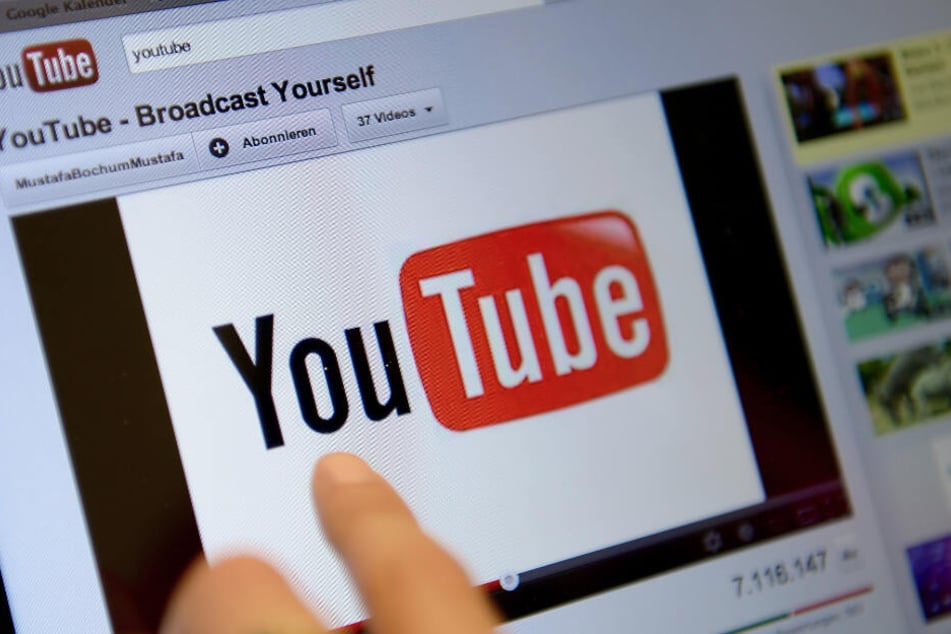 Er soll Minderjährige missbraucht haben: YouTuber Yo Oli wieder frei