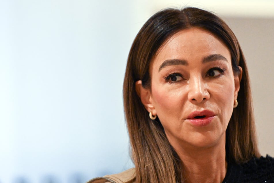 Verona Pooth: Nach Sieg bei "Let's Dance": Verona Pooth erlaubt Sohn Diego Karriere in dieser TV-Branche