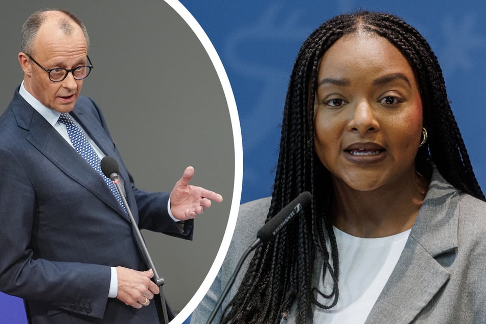 Grüne-Politikerin schießt gegen Merz: "Was ist los mit dem Bundeskanzler?"