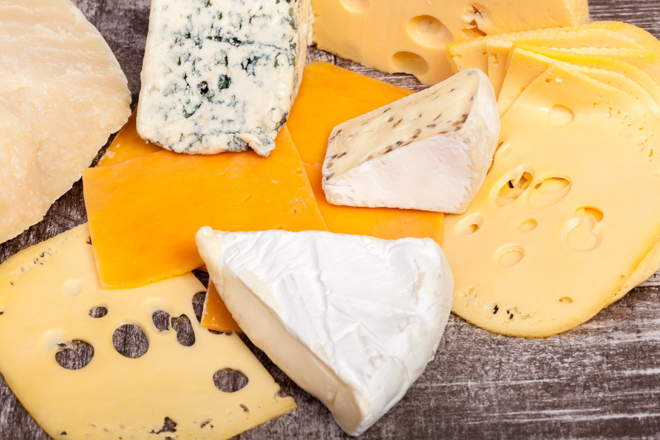 Haltbarkeit verlängern: Kann man Käse einfrieren?