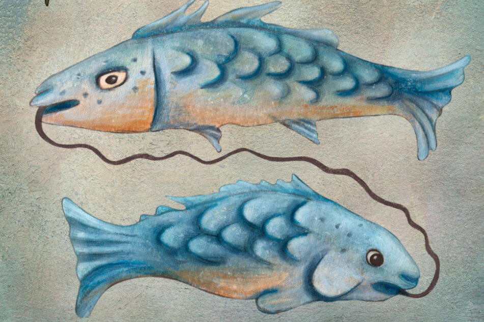 Wochenhoroskop Fische: Deine Horoskop Woche vom 30.08. - 05.09.2021