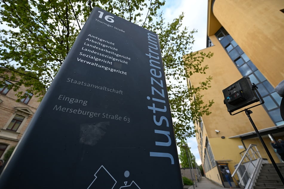 Das Amtsgericht Halle will nun entscheiden, ob Liebich wieder männlich wird.