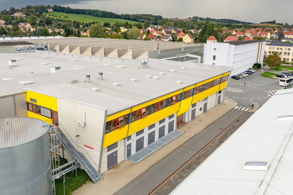 Neustadt/Sa. hat diese Firma gerade richtig gute Ausbildungsplätze zu vergeben