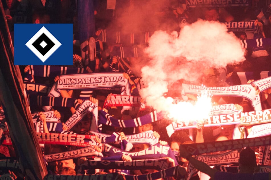 HSV-Blog: Rothosen müssen für Fan-Vergehen richtig blechen!