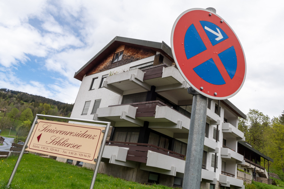 Der Seniorenresidenz Schliersee droht wegen schweren Vorwürfen das Aus.