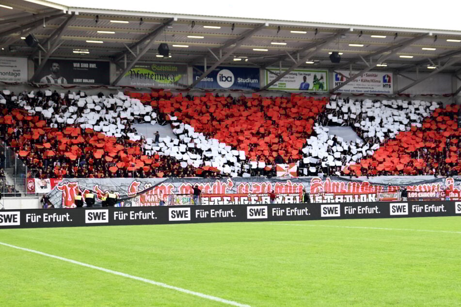 Wichtige Fan-Info zum nächsten Heimspiel des FC RWE am Samstag (28.2.)