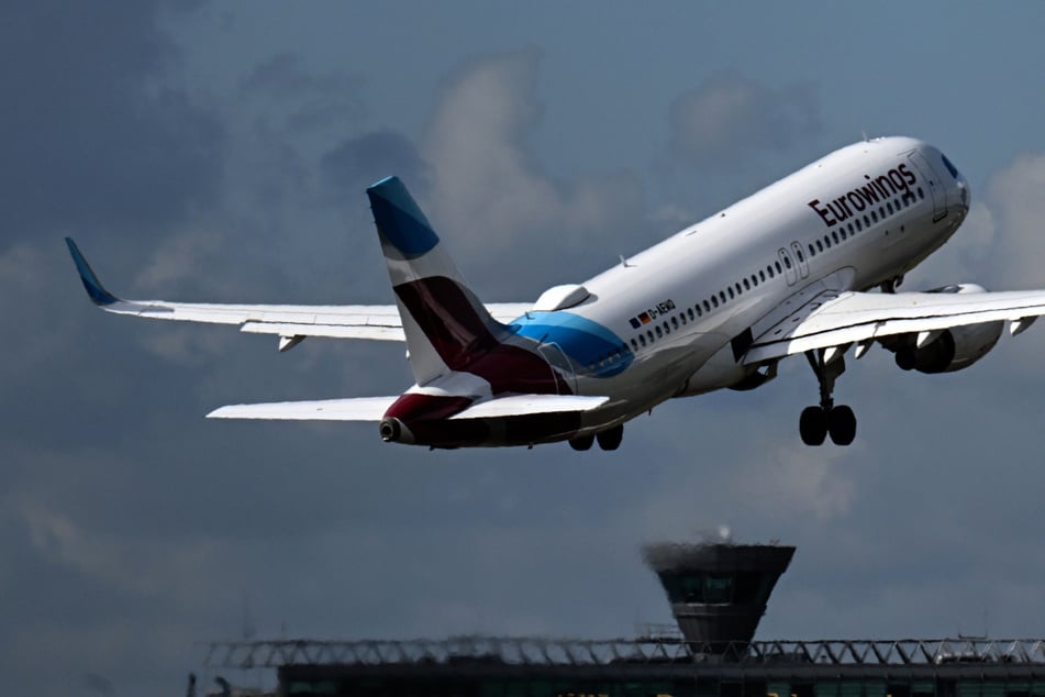 Eurowings: Neue Verbindungen ab Köln/Bonn: Diese europäischen Hauptstädte sind bald direkt erreichbar