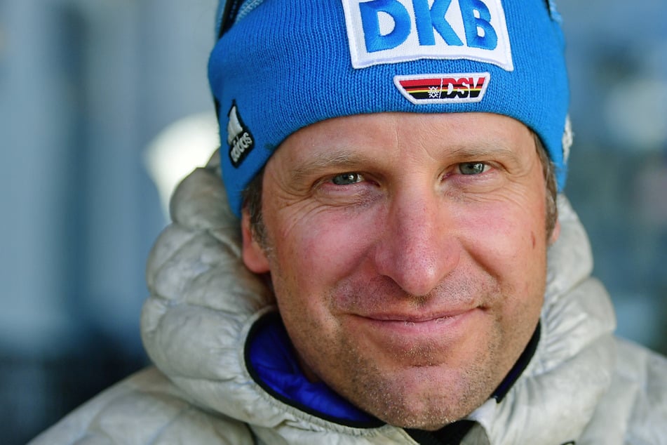 Nachfolger gefunden! Er ist der neue Sportdirektor des deutschen Biathlons