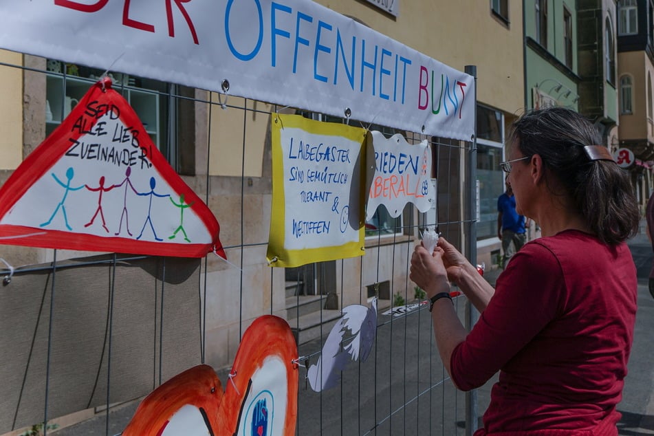 Dresdens Fördertopf wartet auf Anträge
