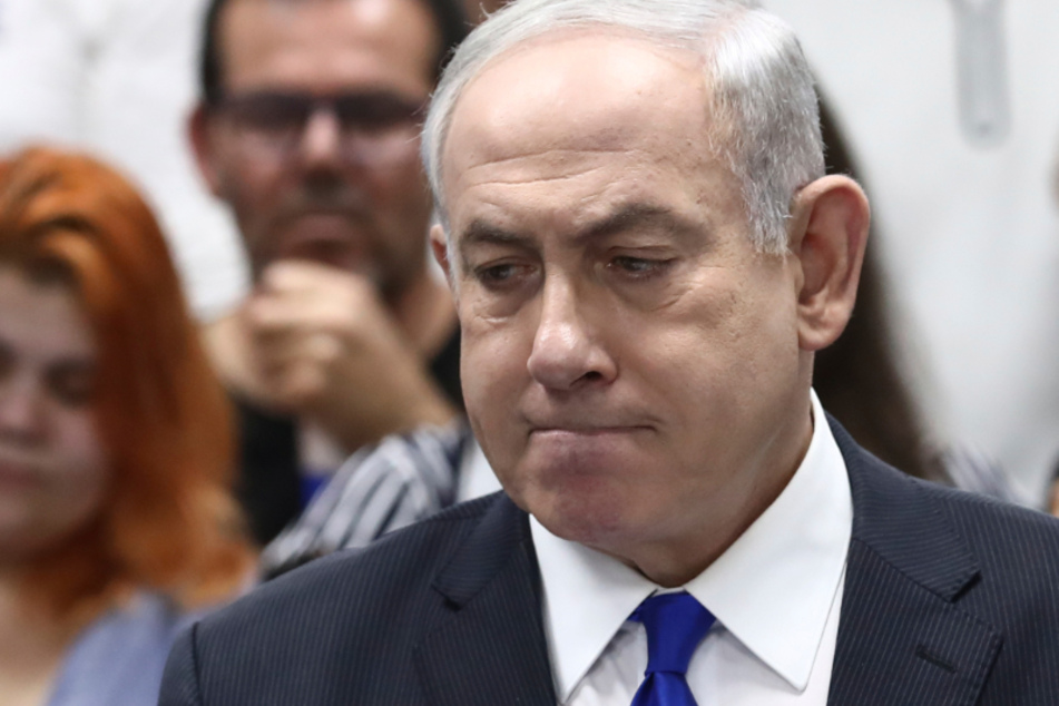 Israels Minsterpräsident Netanjahu fällt auf Fake-Corona-Video rein