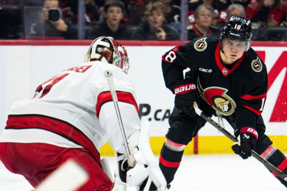 NHL gastiert 2026 in Deutschland: Spiel-Paarung fix, deutscher Kufen-Star ist dabei