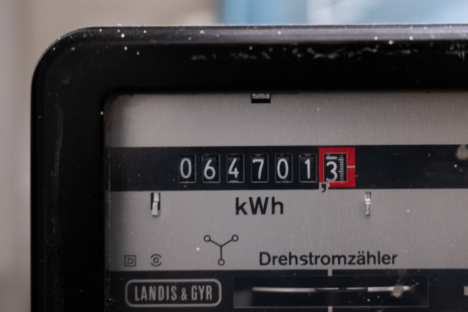 Berlin: Stromausfall in Berlin-Mitte: Hunderte Haushalte ohne Elektrizität