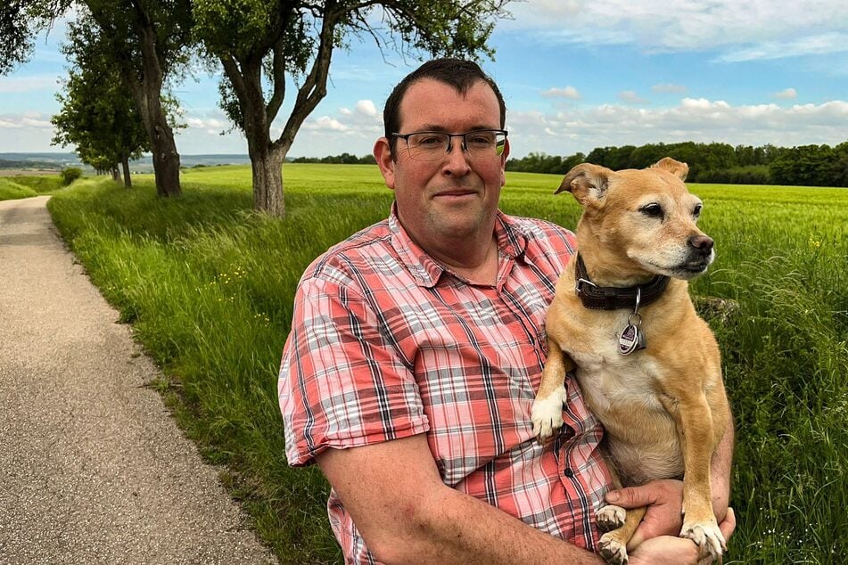 Der gelernte Winzer soll eigenen Angaben zufolge 28 Anfragen von Frauen gehabt haben.