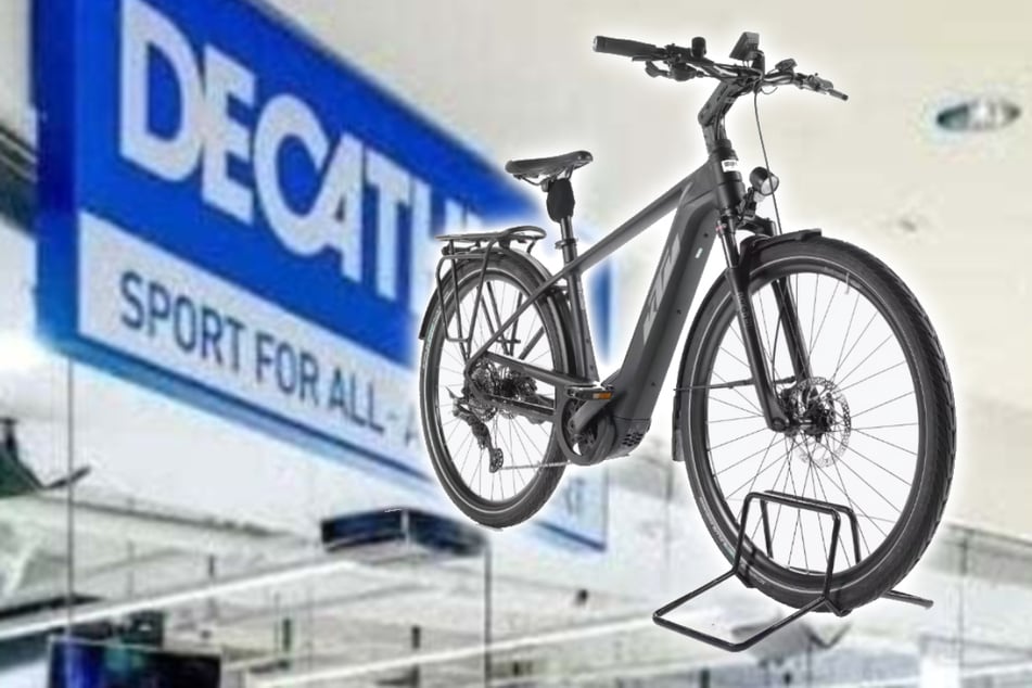 Refurbished, geprüft, sofort verfügbar! Dieses E-Bike von KTM gibt's zum super Preis