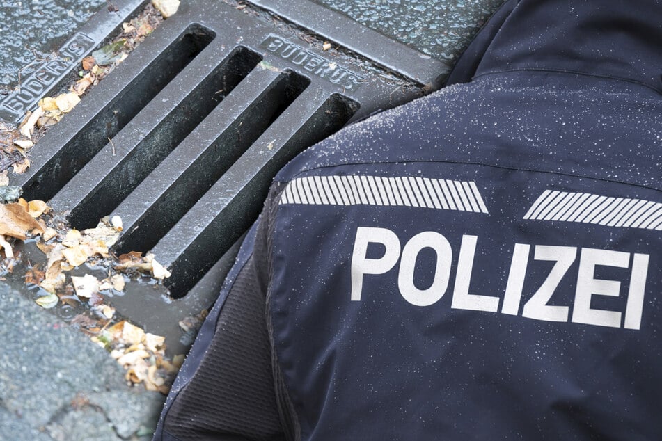 Mysteriöser Massen-Diebstahl beschäftigt Polizei