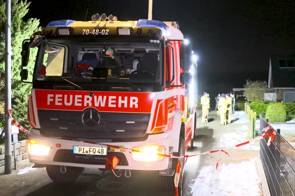 Nach einem versuchten Mord Mitte Februar konnte der mutmaßliche Auftraggeber festgenommen werden.