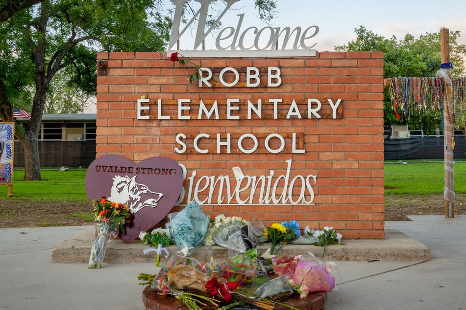 The Department of Justice has slammed Texas law enforcement for their many failures in intervening in the tragic mass shooting at Robb Elementary School in 2022.