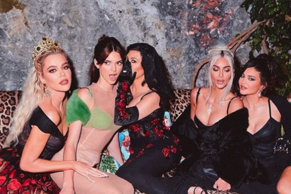 The Kardashians trailer teases iconic moments and lots of drama for season 2