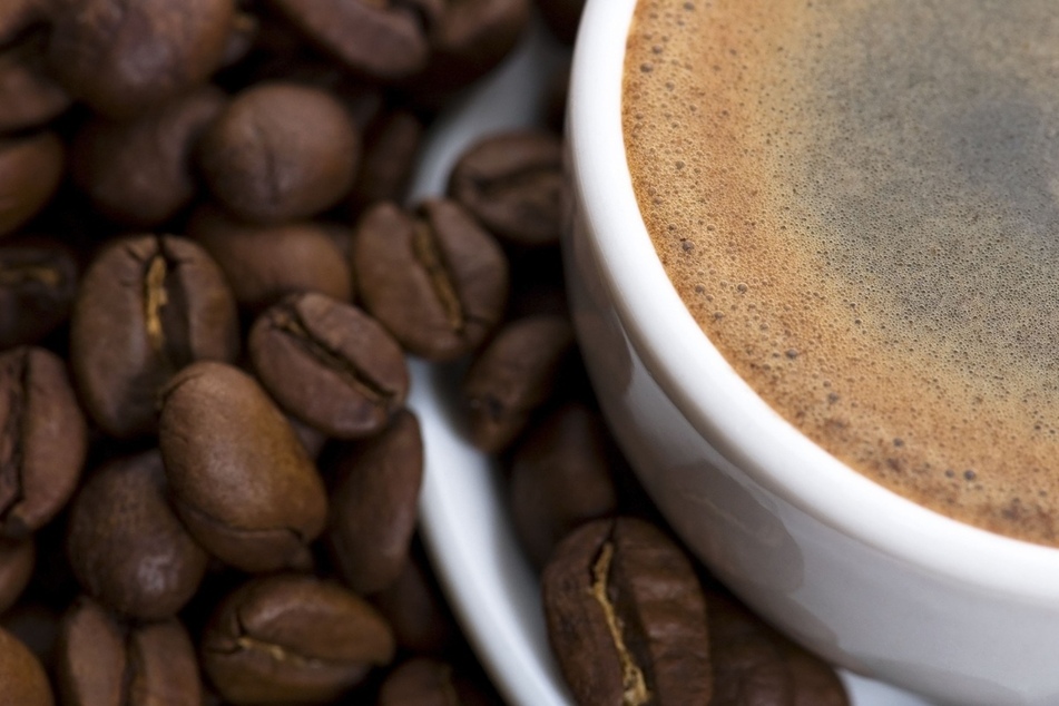 Die Röstung und der Mahlgrad von Kaffee sind entscheidend für den Geschmack.