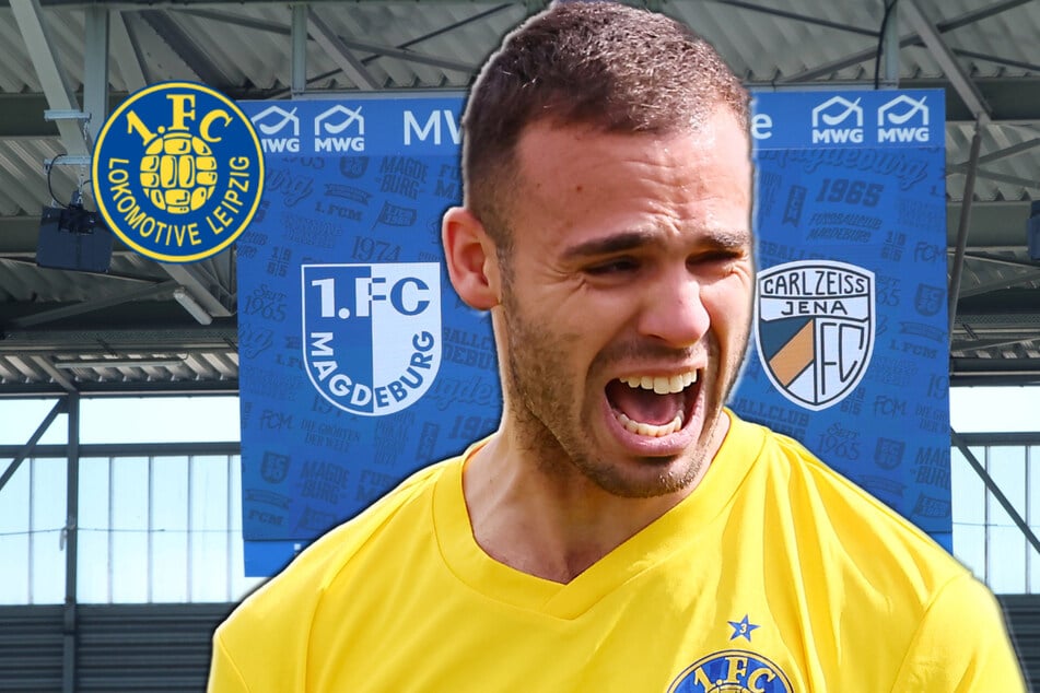 Feiertag bei Blau-Gelb! Lok Leipzig schon am kommenden Wochenende Regionalliga-Meister?