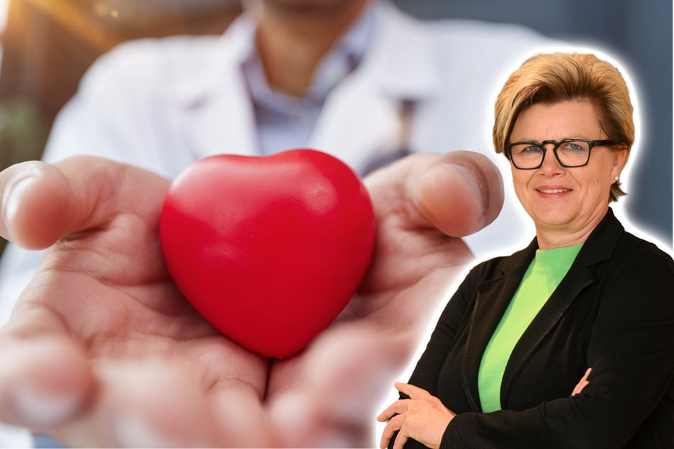 28 Prozent über dem Bundesschnitt: Wie krank sind die Sachsen wirklich?