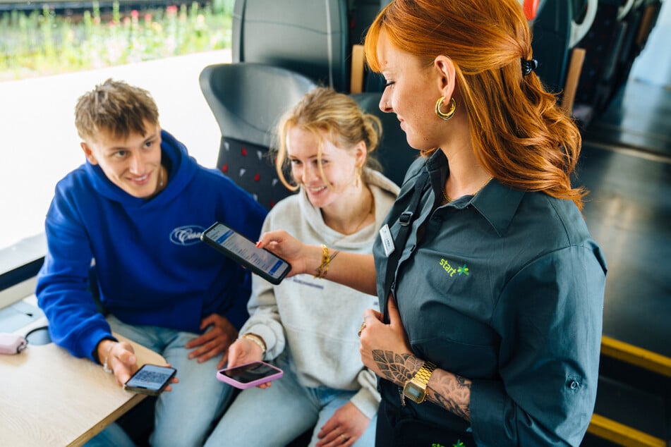 Darum ist dieses Zugticket gerade so angesagt